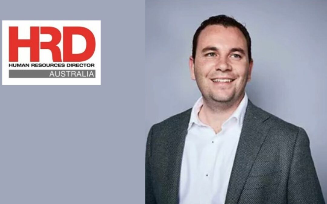 HRD interview with Paul Brown: Disability in the workplace: ‘Australia’s mindset is shifting’