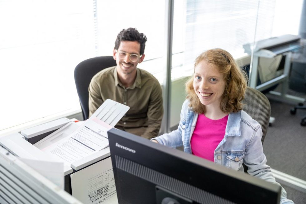 Jigsaw Academy Disability employment pathway