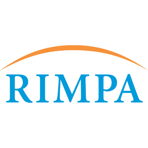 RIMPA logo