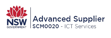 NSW Advanced Supplier SCMoo20 - ICT Services