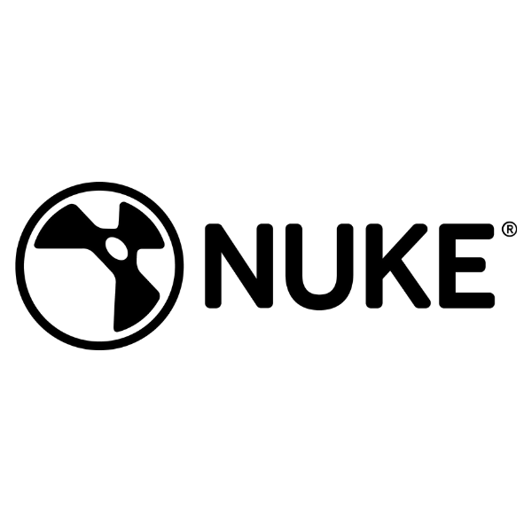 Nuke logo