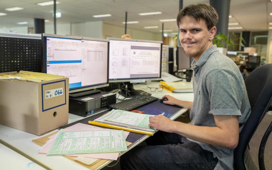 Jigsaw Digital case study: Gymnastics Australia