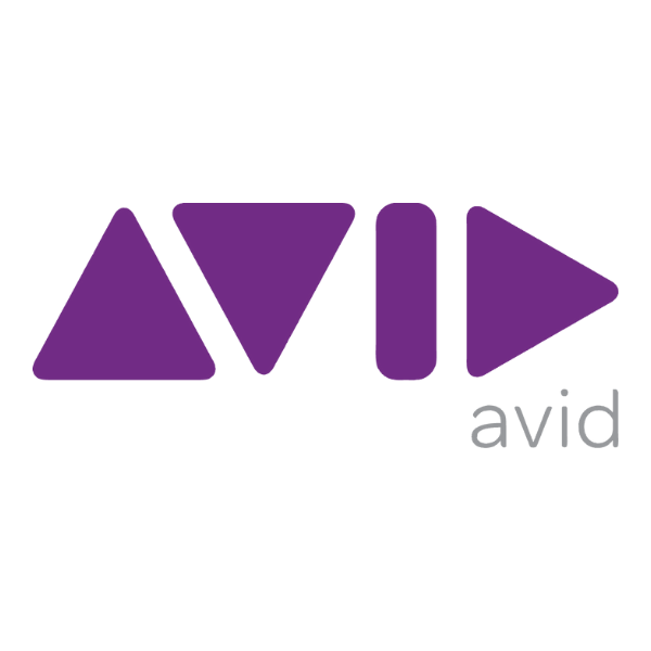 Avid logo