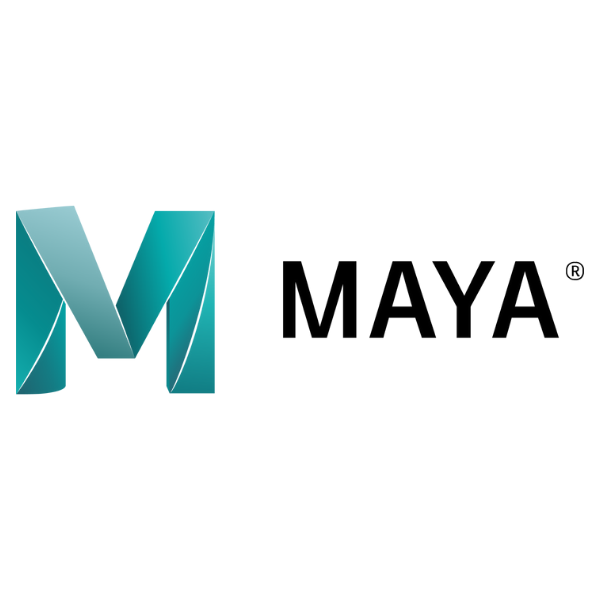 Maya logo