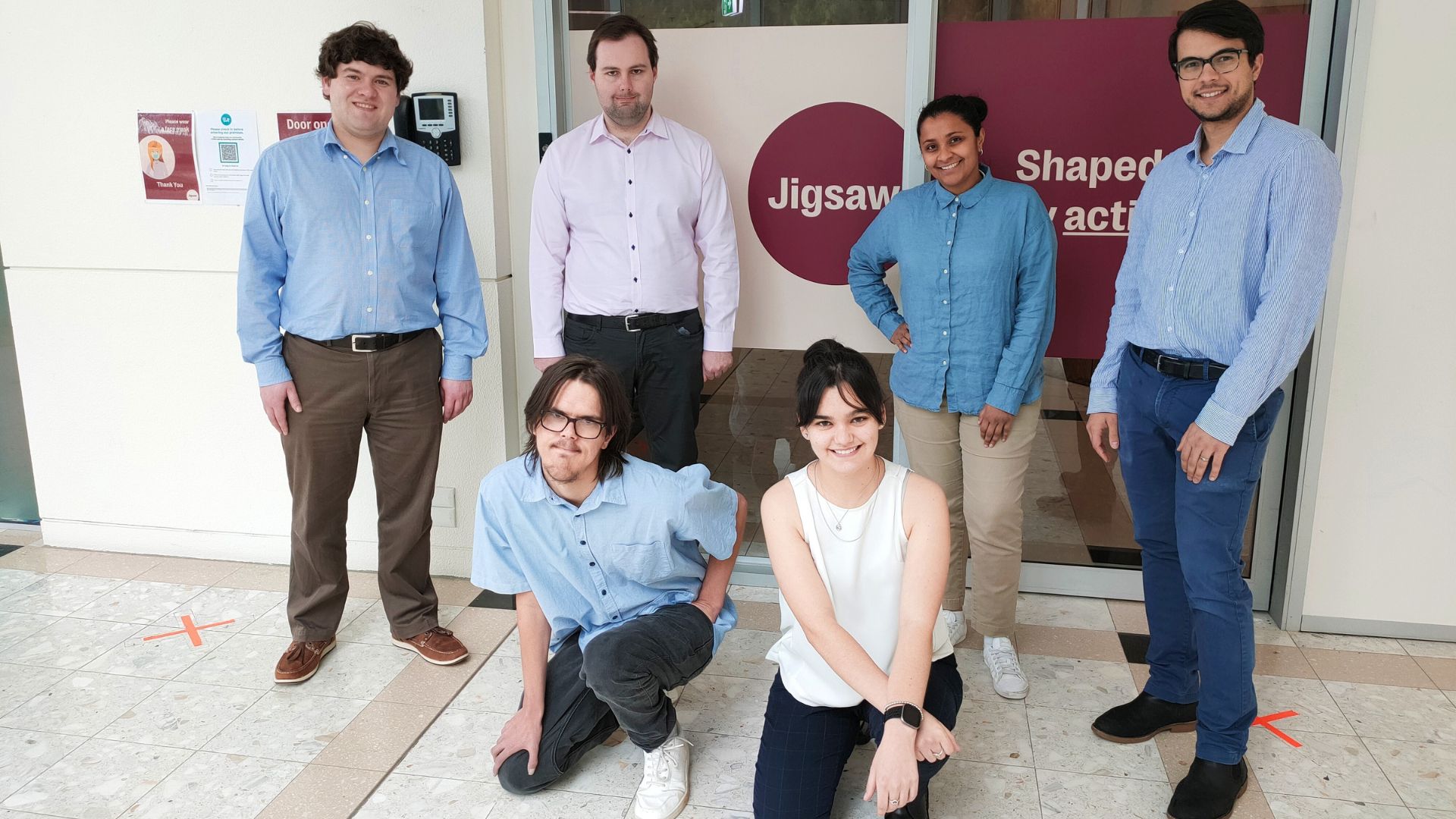 Jigsaw Digital case study: Allianz
