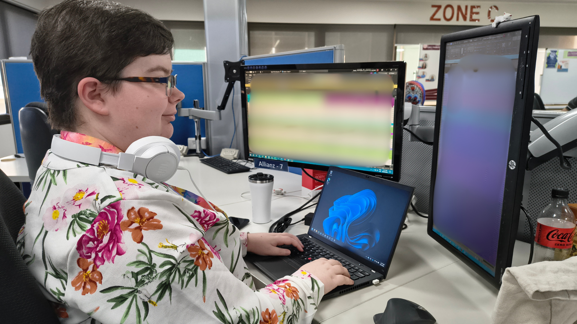 assistive technology