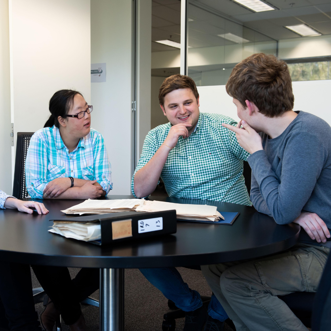 feedback in the workplace