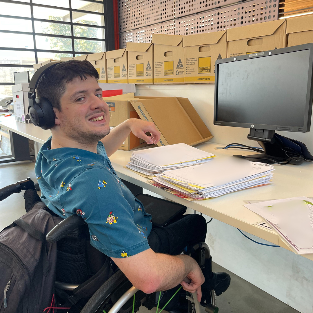 time management skills