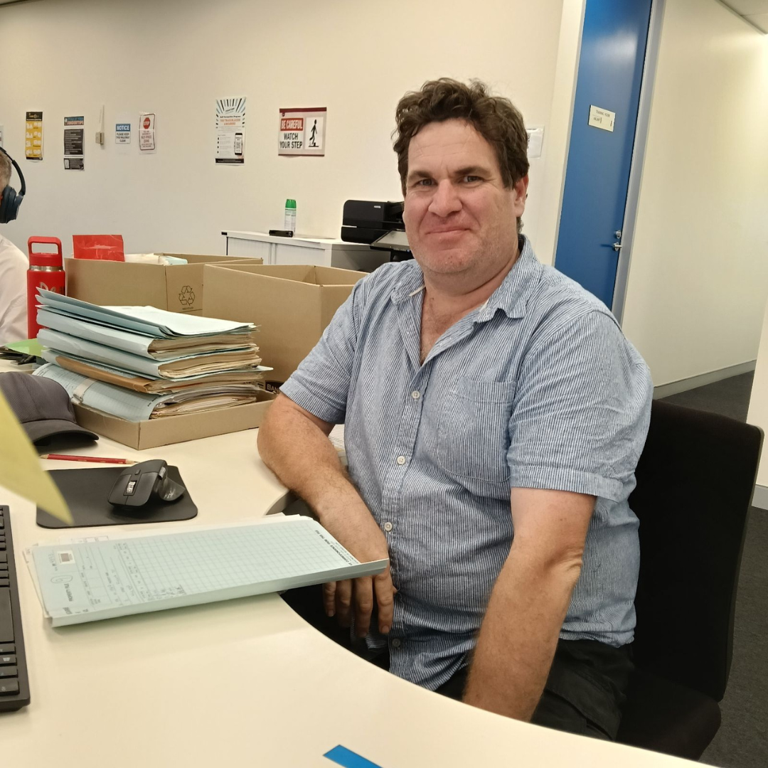 supportive workplace