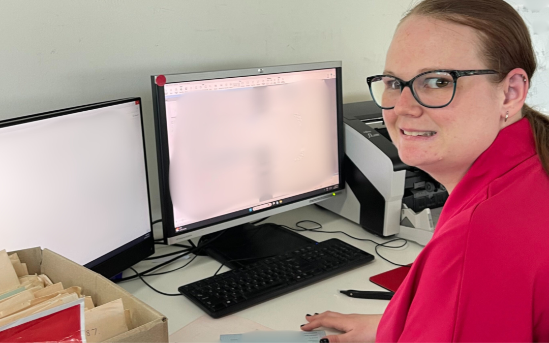 Why we use digitisation to build career-ready skills