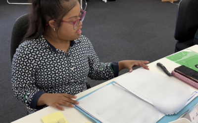 Handling mistakes at work: Turning setbacks into learning opportunities