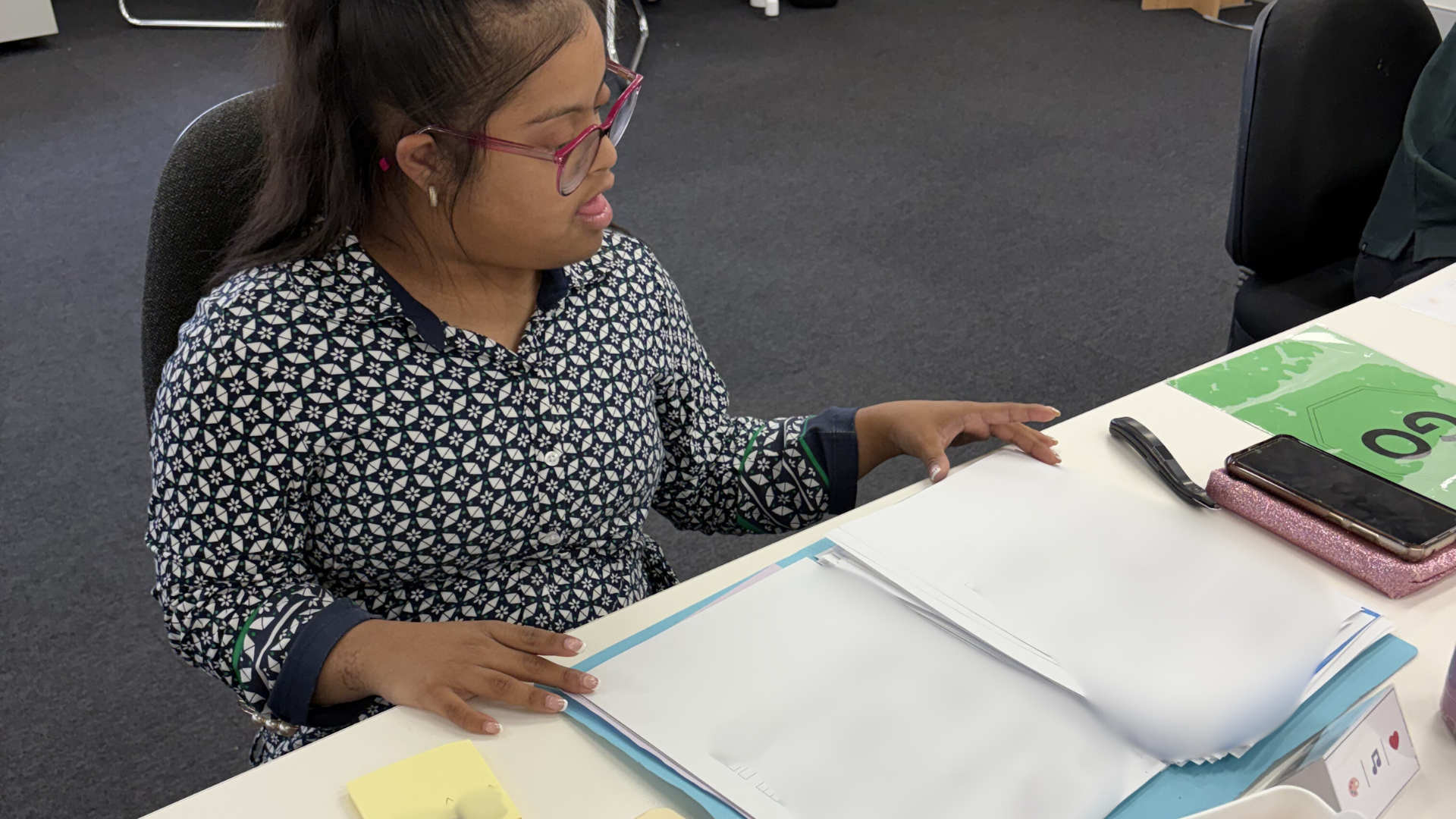 handling mistakes at work