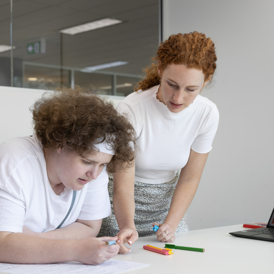 NDIS reforms