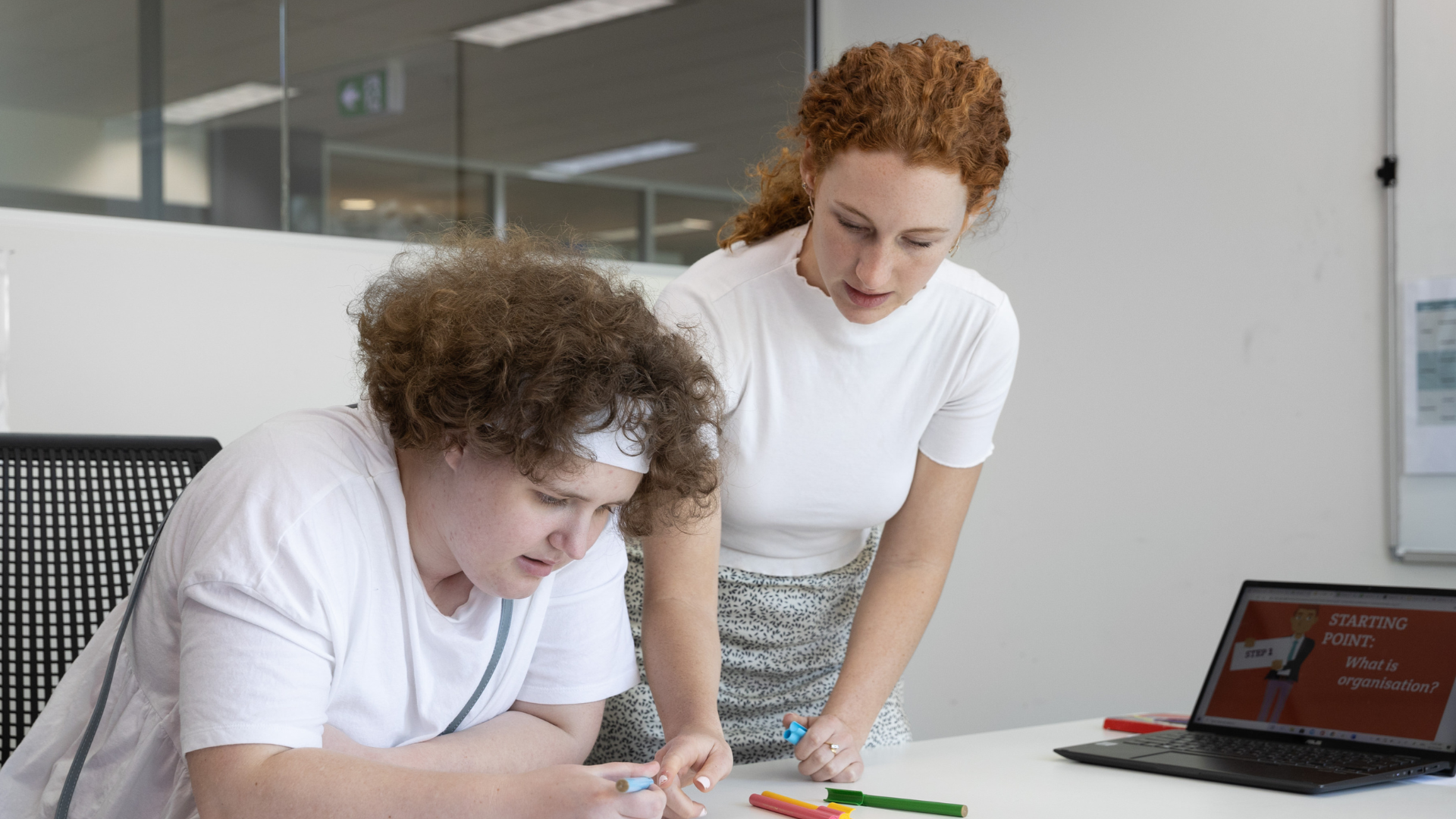 NDIS reforms