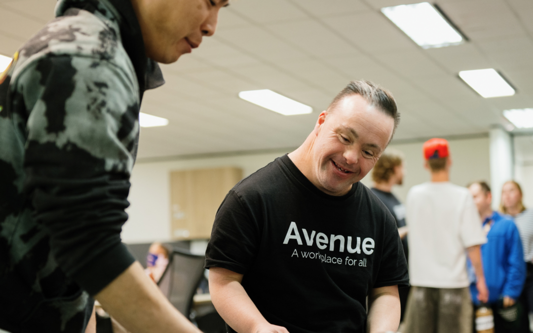 Jigsaw x Avenue: Our next chapter